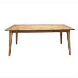 mesa-de-comedor-estilo-retro