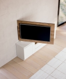 Panel-TV-Giratorio